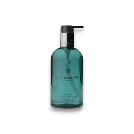 Coastal Cypress & Sea Fennel Hand Wash