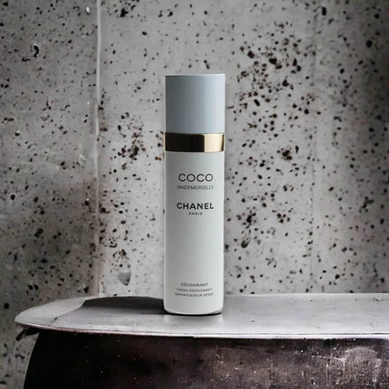 CHANEL Coco Mademoiselle Deodorant