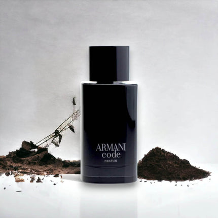 Giogio Armani Code Parfum