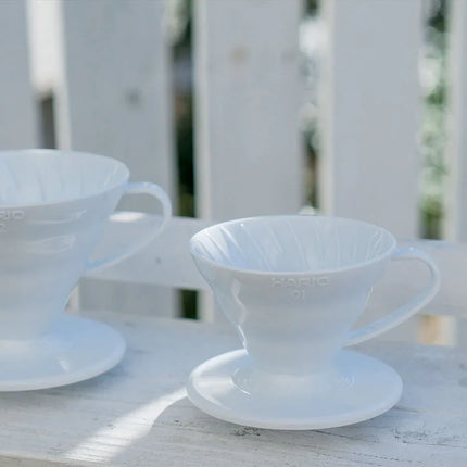 Hario V60-01 Ceramic Dripper