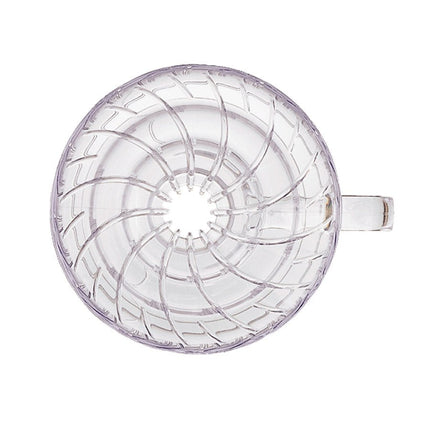 Hario V60-02 Plastik-Dripper