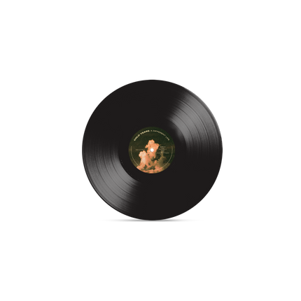 Cold Years – A Different Life Vinyl LP