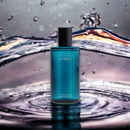 Davidoff Cool Water After Shave