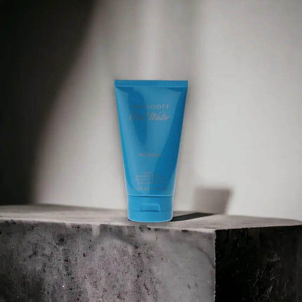 Cool Water Woman Shower Gel