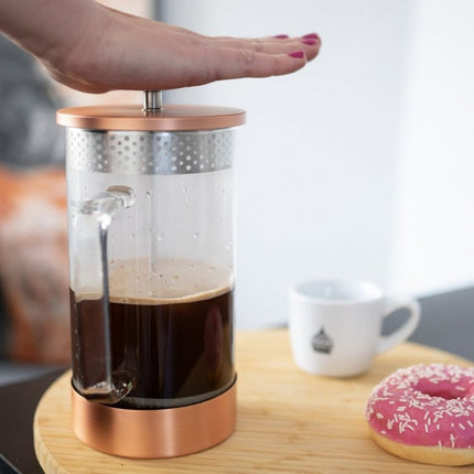 Barista & Co Core French Press – 8 Tassen