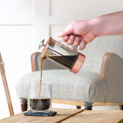 Barista & Co Core French Press – 8 Tassen