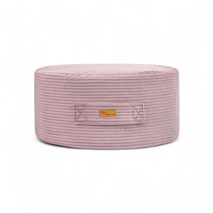 Sitzsack Cord mit Stauraum | Hide and Seat by Kisu