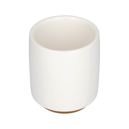 Fellow Monty Cup Collection – Espresso, Cortado, Cappuccino & Latte
