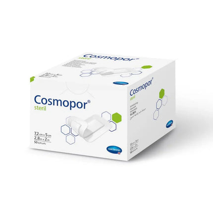 Hartmann Cosmopor® Sterile Wundauflage - 25 Stück
