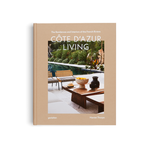 Côte d'Azur Living