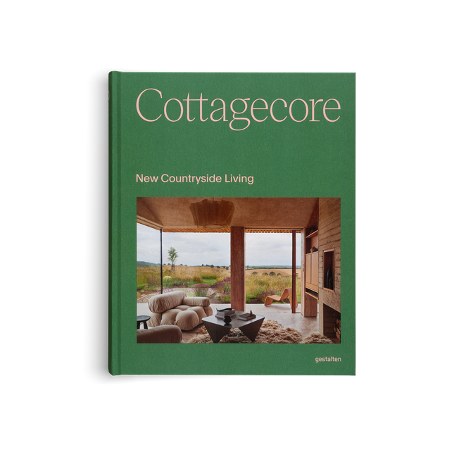 Cottagecore