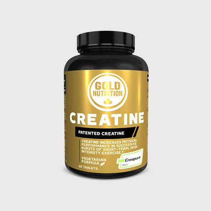 Creatine 1000mg - 60 Caps