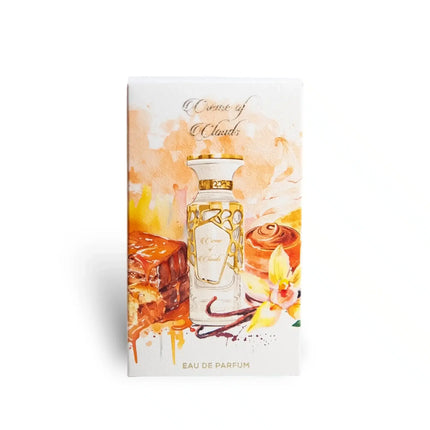 Fragrance World Creme of Clouds Eau de Parfum 100ml