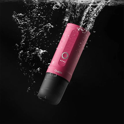 Outin Nano Portable Espresso Machine