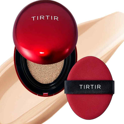 TIR TIR | Mask Fit Red Mini Cushion 21N Ivory - 4,5 g