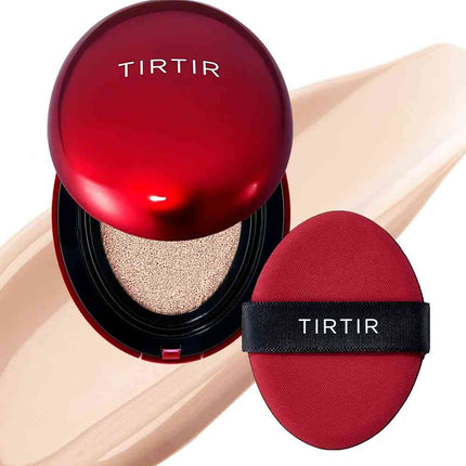 TIR TIR | Mask Fit Red Cushion 17C Porcelain - 18 g