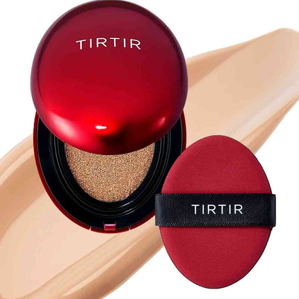 TIR TIR | Mask Fit Red Mini Cushion 24N Latte - 4,5 g