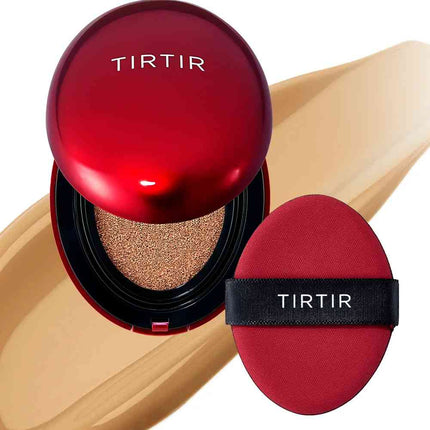 TIR TIR | Mask Fit Red Cushion 29N Natural Beige - 18 g