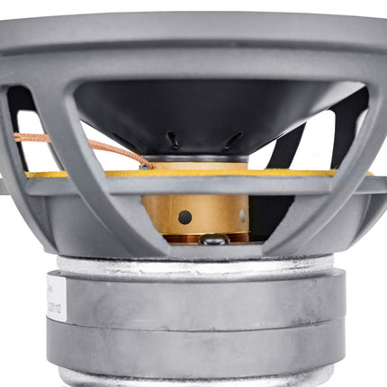 D-200 Subwoofer Bass Chassis  20cm