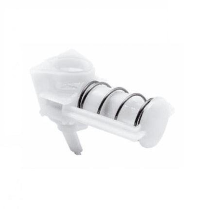 1ml Flüsssig Pumpe für Bulk Spender, Ersatzteil, standardmäßig im Soft Care Bulk Spender verbaut | Packung (1 Stück)