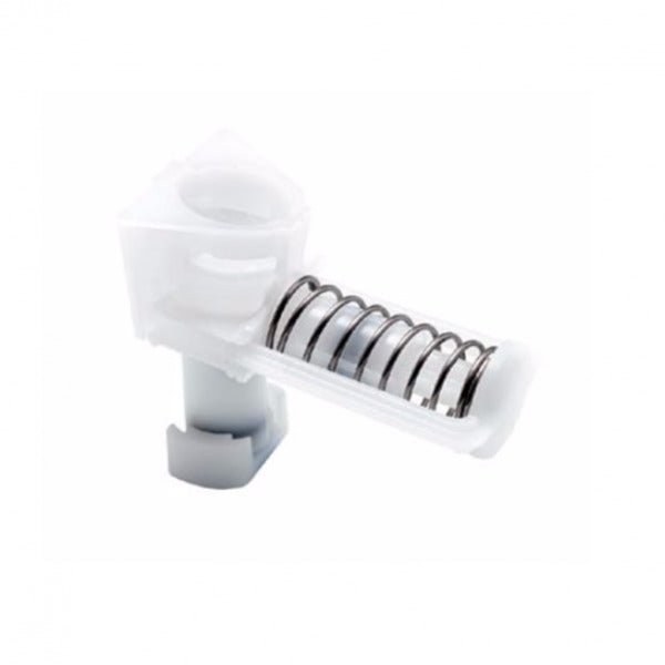 0.5ml Spray Pumpe für Bulk Spender, Pumpe zum Einsetzen in Bulk Spender, damit er mit Soft Care Des E Spray und Sure IHS benutzt werden kann | Packung (1 Stück)