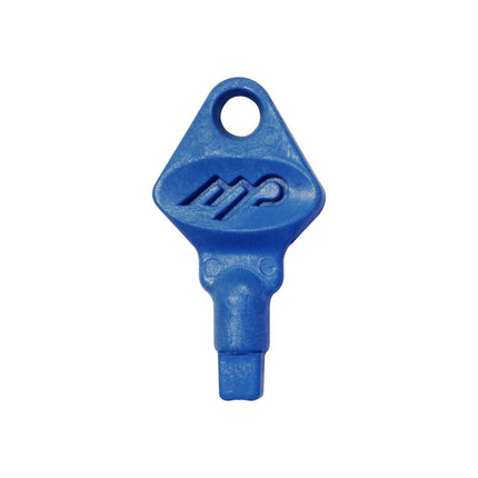 Soft Care L1000 Schlüssel, Schlüssel für Spender D1228764 | Packung (10 Stück)