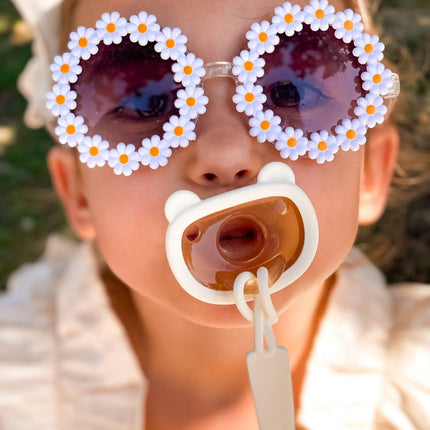 Day & Night Pacifier Set