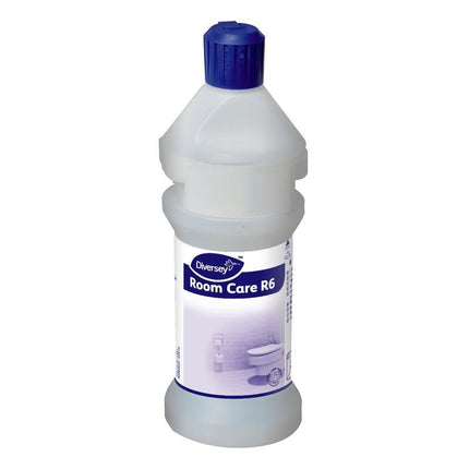 Room Care R6 Plus Flasche, leer