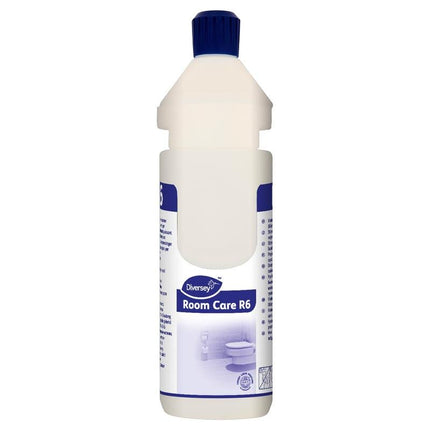 Room Care R6 Plus Flasche, leer
