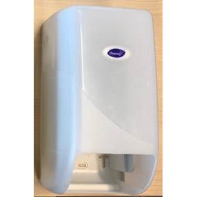DI Systemrollenspender für Toilettenpapier