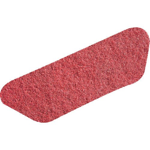 Twister TXP Pad S-Pad 45x15 cm, Vorbereitung für die Steinboden Restaurierung (nicht für Granit geeignet) | Packung (1 Stück)