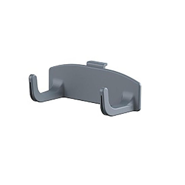 Di Protect Sicherheitsschildhalter 1 Stk., Sicherheitsschildhalter für TASKI Protect Trolley  | Packung (1 Stück)