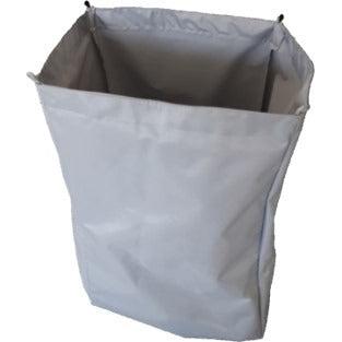 Di Protect Wäschebeutel 1 Stk., Wäschebeutel für TASKI Protect Trolley | Packung (1 Stück)