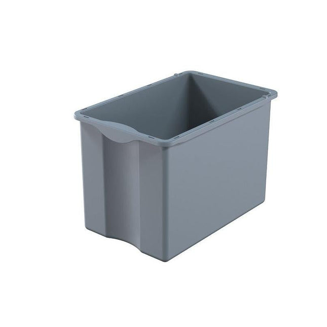Di Protect Schublade 40 l 1 Stk., Schublade 40 l für TASKI Protect Trolley | Packung (1 Stück)