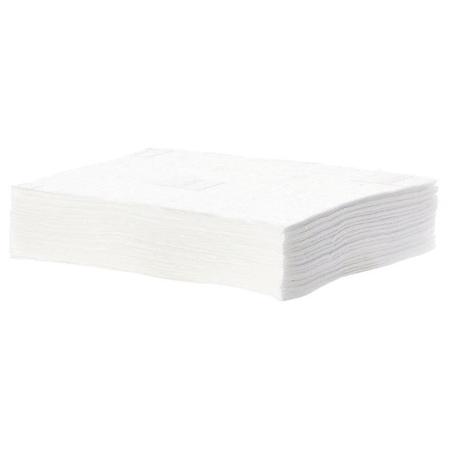 TASKISUM Primed Tuch, hochwertiges, vorimprägniertes Einweg-Mikrofasertuch | Packung (40 Stück)