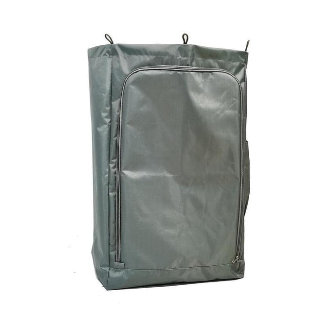 DI Protect Schutzhülle 120L, | Packung (1 Stück)