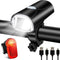 Fahrradlichter & Beleuchtung