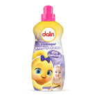 Dalin Weichspüler 1,5 L – Duft Traumgarten