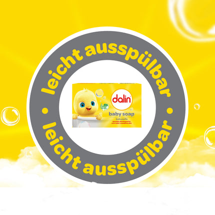 Dalin Babyseife