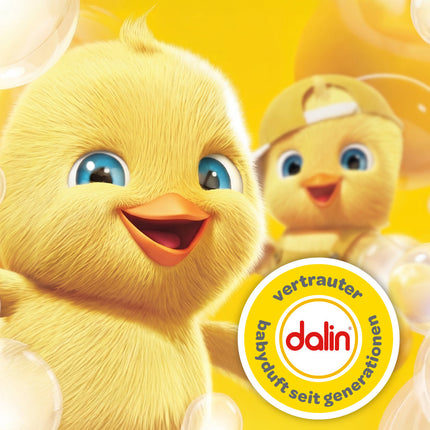 Dalin Cologne Classic 150 ml