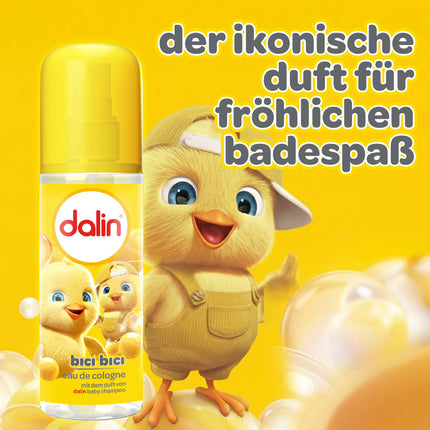 Dalin Cologne Classic 150 ml