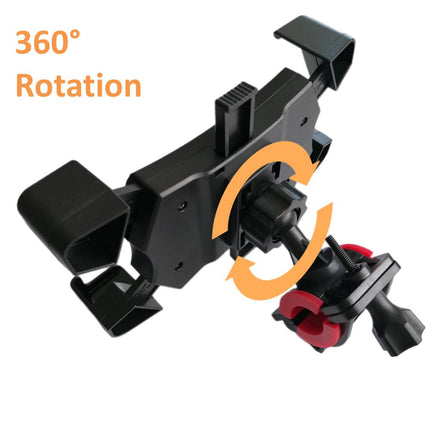 Handyhalterung Fahrrad Halterung Halter Motorrad Handy Roller Smartphone Lenker
