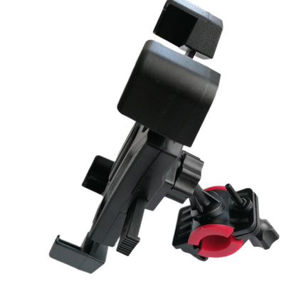 Handyhalterung Fahrrad Halterung Halter Motorrad Handy Roller Smartphone Lenker