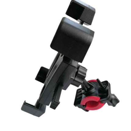 Handyhalterung Fahrrad Halterung Halter Motorrad Handy Roller Smartphone Lenker