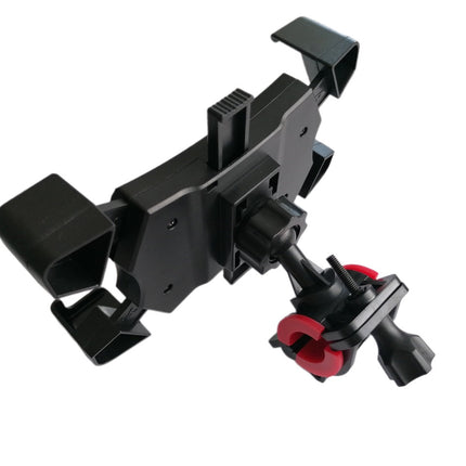 Handyhalterung Fahrrad Halterung Halter Motorrad Handy Roller Smartphone Lenker