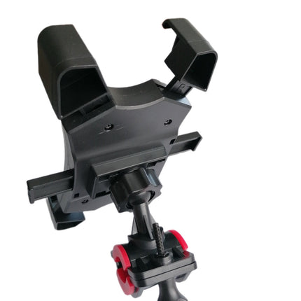 Handyhalterung Fahrrad Halterung Halter Motorrad Handy Roller Smartphone Lenker