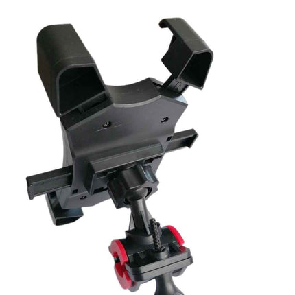 Handyhalterung Fahrrad Halterung Halter Motorrad Handy Roller Smartphone Lenker