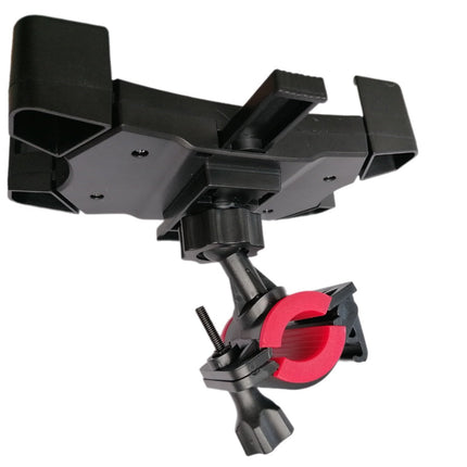 Handyhalterung Fahrrad Halterung Halter Motorrad Handy Roller Smartphone Lenker