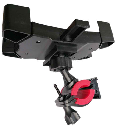 Handyhalterung Fahrrad Halterung Halter Motorrad Handy Roller Smartphone Lenker