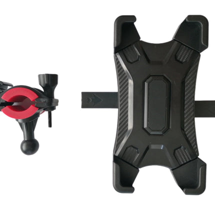 Handyhalterung Fahrrad Halterung Halter Motorrad Handy Roller Smartphone Lenker